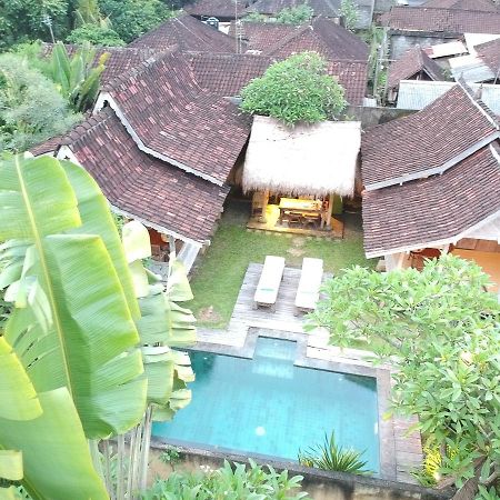 Rumah Tyang Ubud  Exterior photo