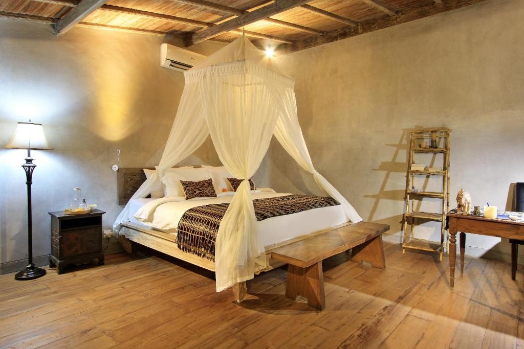 Rumah Tyang Ubud  Room photo