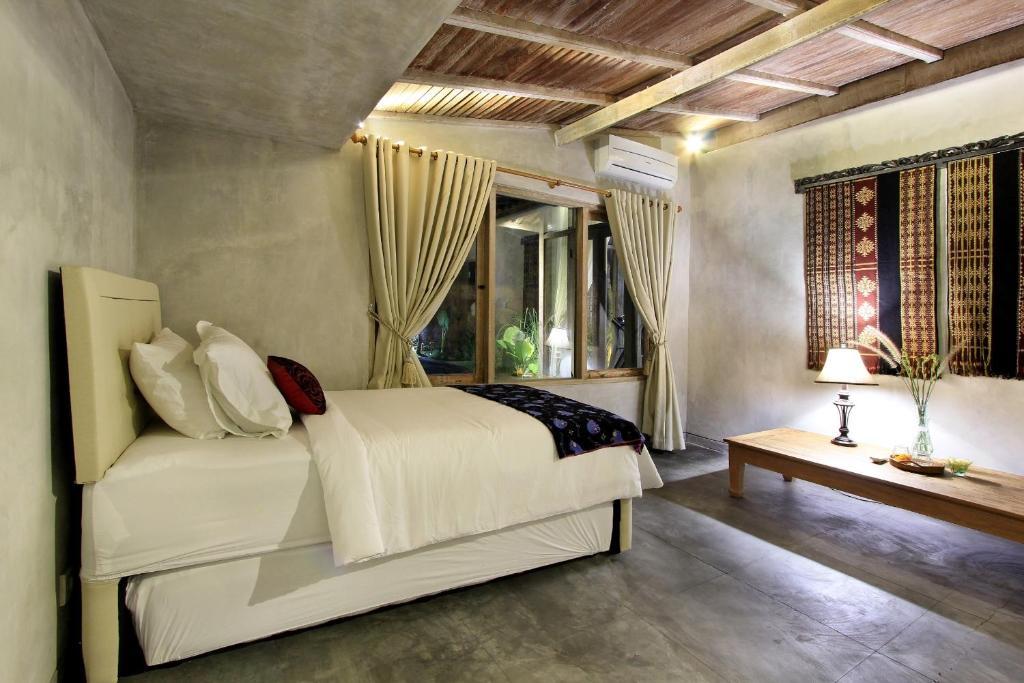 Rumah Tyang Ubud  Room photo