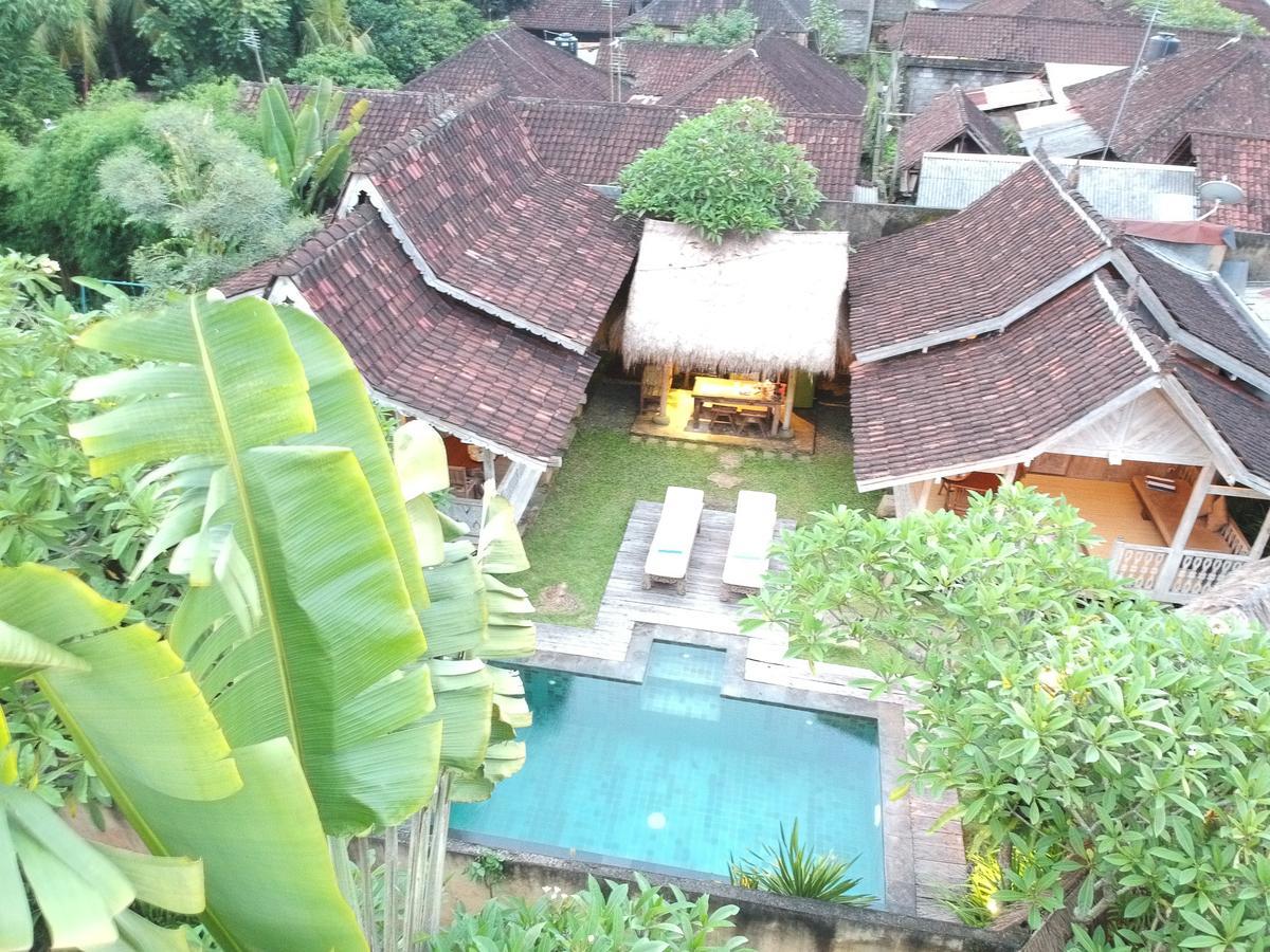Rumah Tyang Ubud  Exterior photo