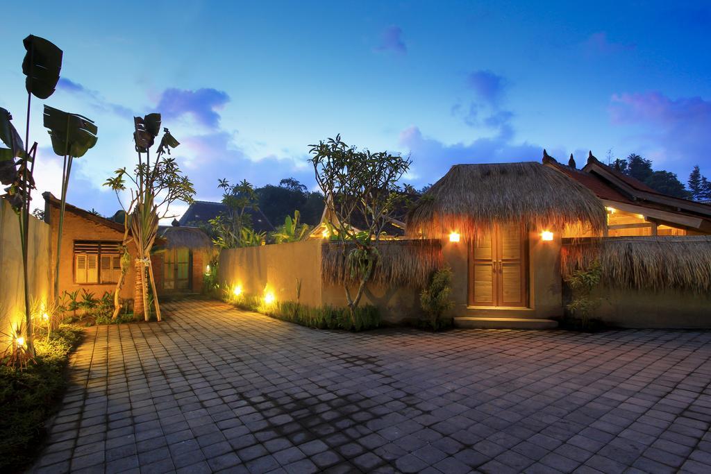Rumah Tyang Ubud  Room photo