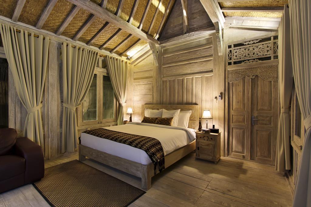 Rumah Tyang Ubud  Room photo