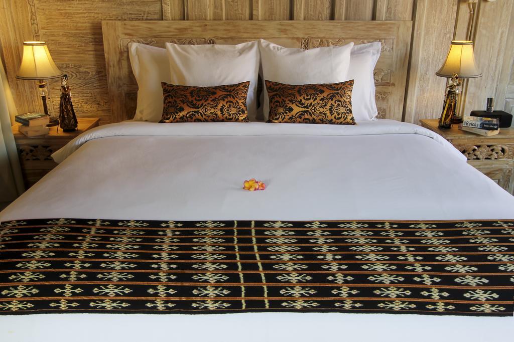 Rumah Tyang Ubud  Room photo