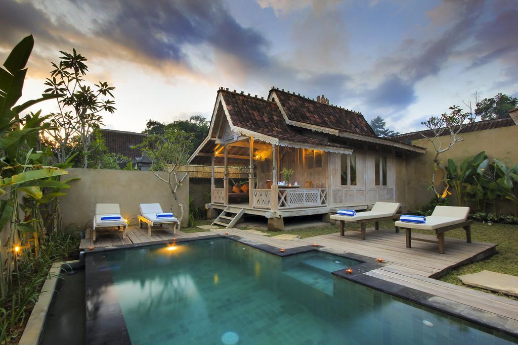Rumah Tyang Ubud  Room photo